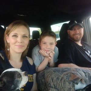 Meet your Posher, Alisia